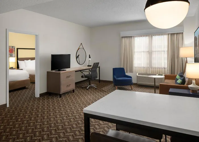 Residence Inn New Rochelle