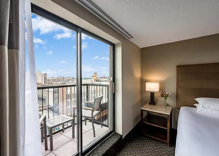 Hyatt Regency Green Bay