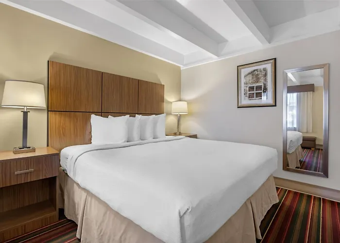 Best Western El Rancho Palacio