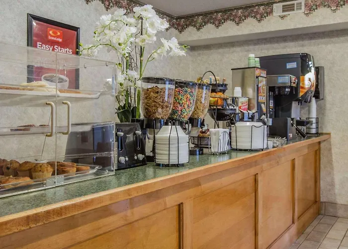 Econo Lodge Villa Rica