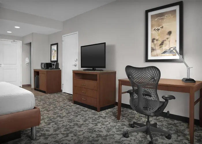 Hilton Garden Inn Oklahoma City/Bricktown