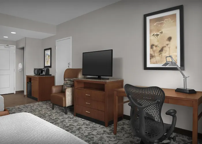 Hilton Garden Inn Oklahoma City/Bricktown
