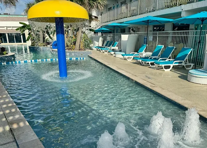 Gaido'S Seaside Inn