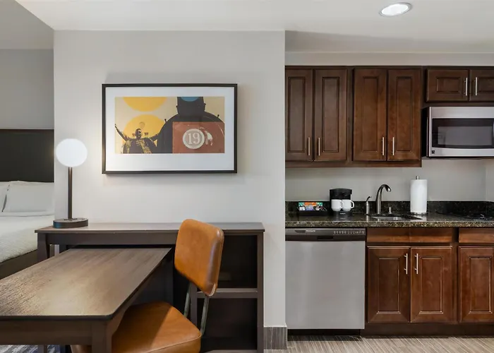 Homewood Suites By Hilton Ankeny