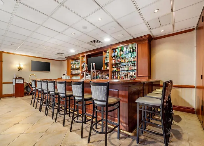 Clarion Hotel & Conference Center Toms River