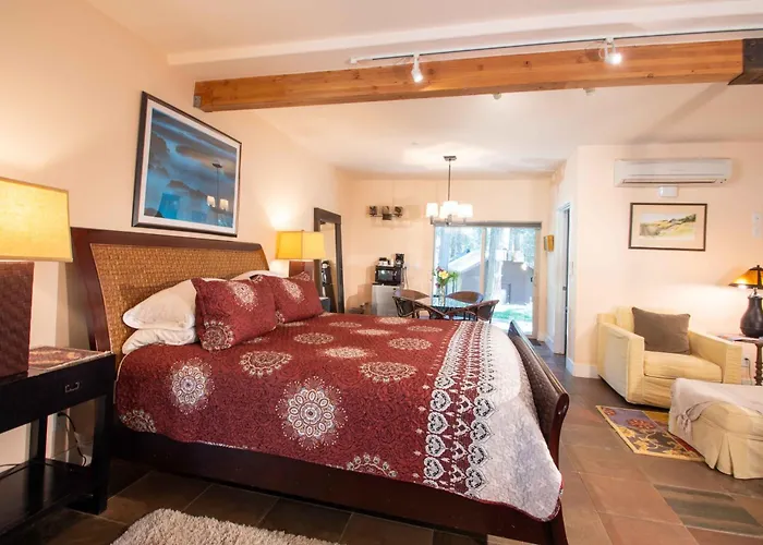 Harmony Ridge Lodge
