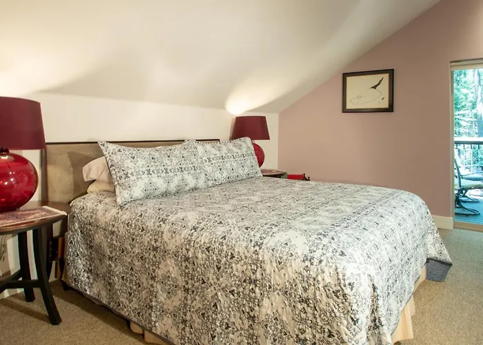 Harmony Ridge Lodge