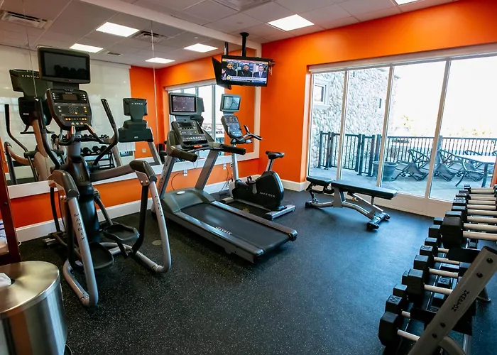 Holiday Inn Manahawkin/Long Beach Island By Ihg
