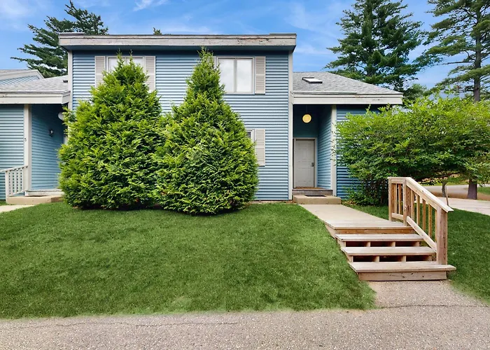 North Conway Townhouse 3H