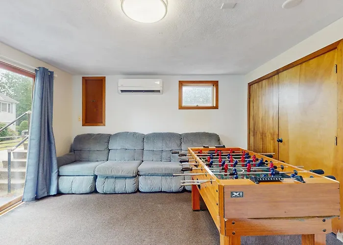 Birch Circle Beach House