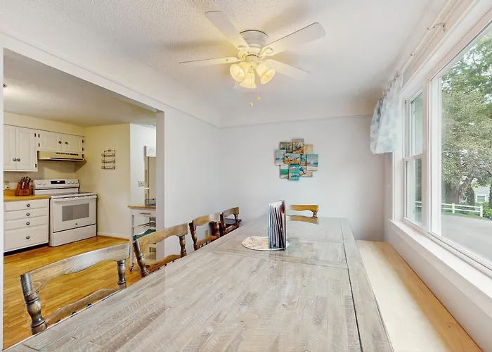 Birch Circle Beach House