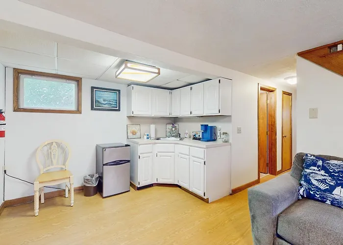 Birch Circle Beach House
