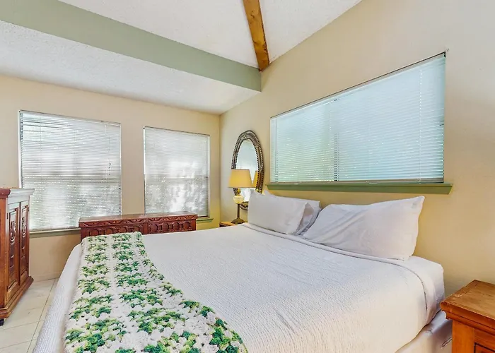 Shamrock Cottage