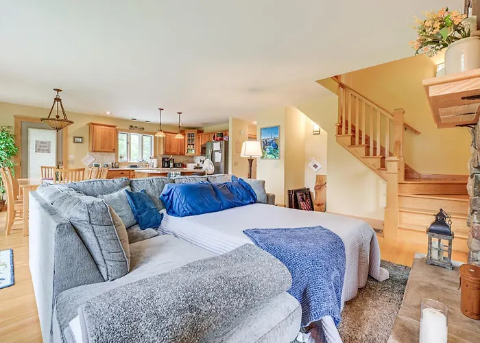 Finger Lakes Home W/ Private Pool & Lake Views!