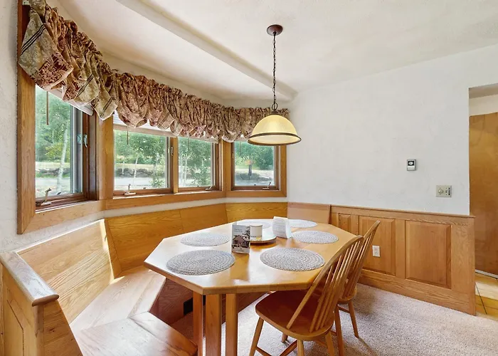 White Mountain Getaway