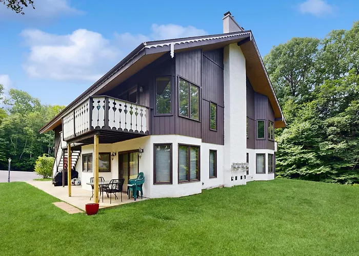 White Mountain Getaway