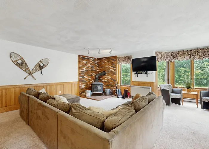 White Mountain Getaway
