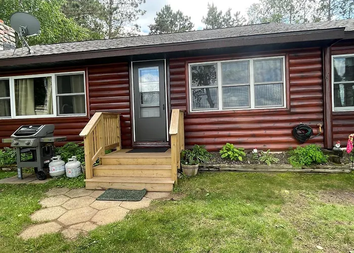 Butler'S Bay Cottage Cottage
