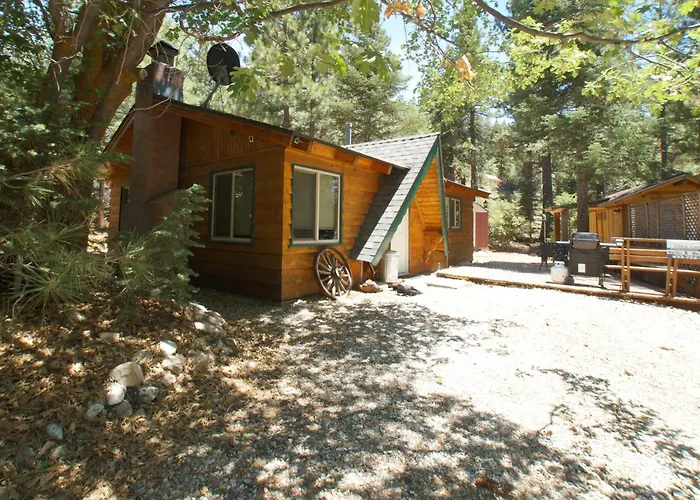 Owl Cabin - National Forest + Fireplace | Walk To Lake