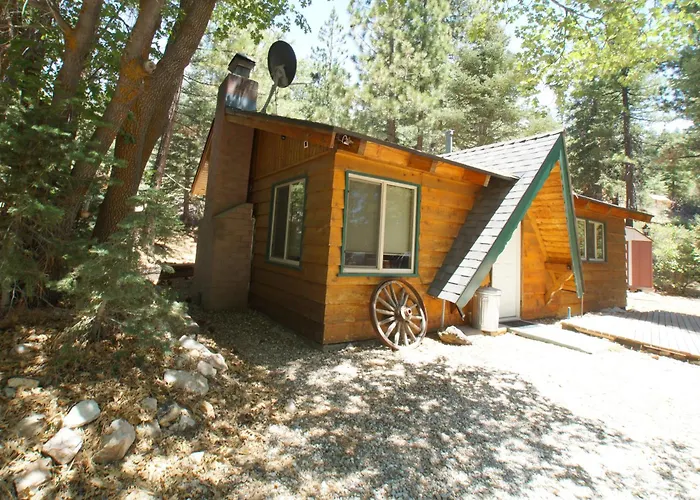 Owl Cabin - National Forest + Fireplace | Walk To Lake