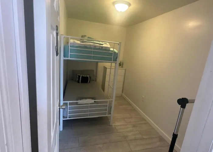Dagsboro Retreat Beautiful 2 Bed And 1 Bath Villa