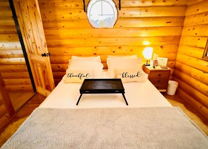 The Gratitude Homestay