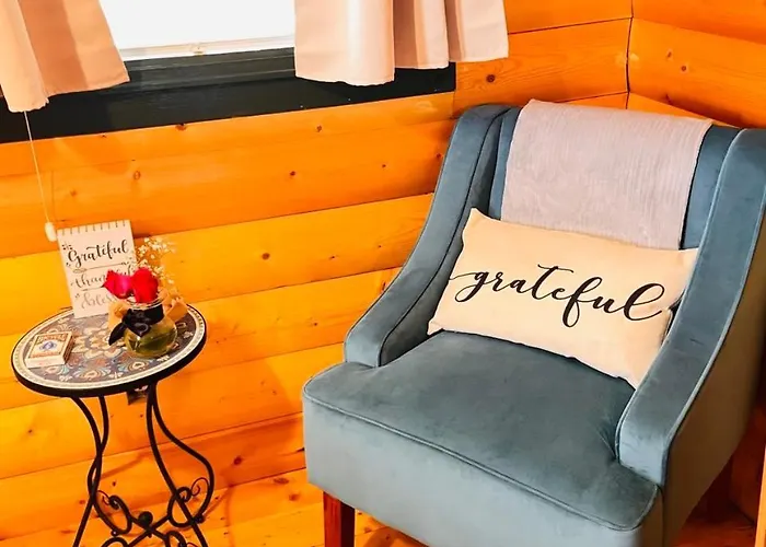 The Gratitude Homestay