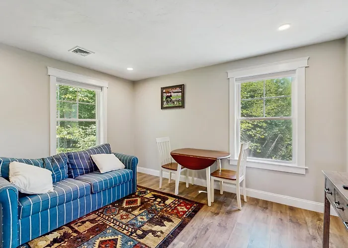 Beechwoods Mountain Living