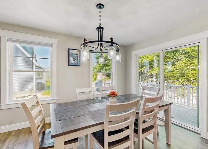 Beechwoods Mountain Living