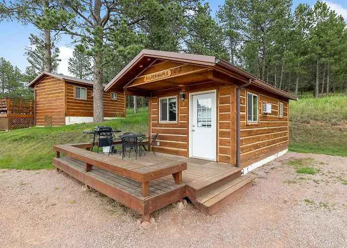 Black Hills Trailside Park Resort
