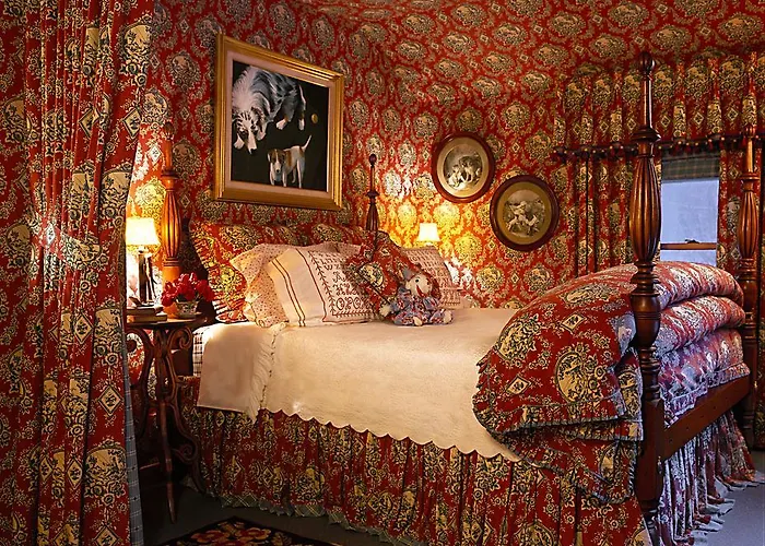 Goldilocks Cabin