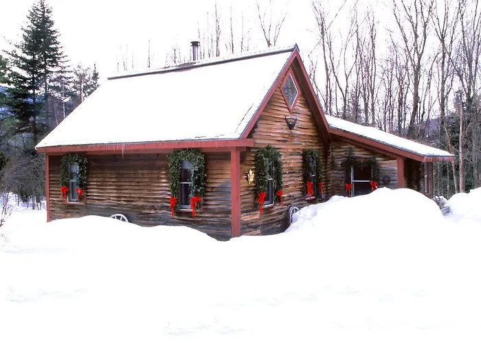 Goldilocks Cabin