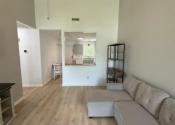 Cozy 2Br Hideaway - I Heart Jacksonville