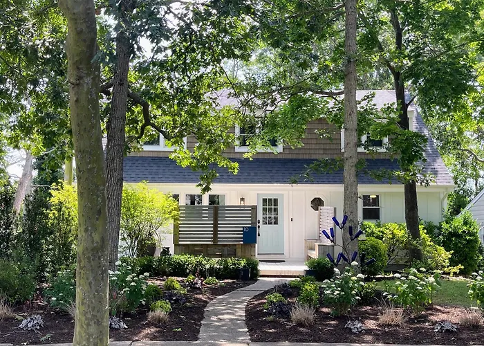 Jersey Shore Family House