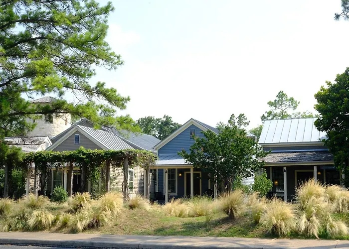 Hill Country Herb Garden