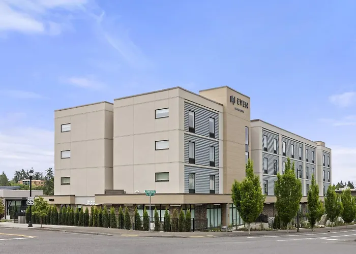 Even Hotel Portland - Beaverton By Ihg