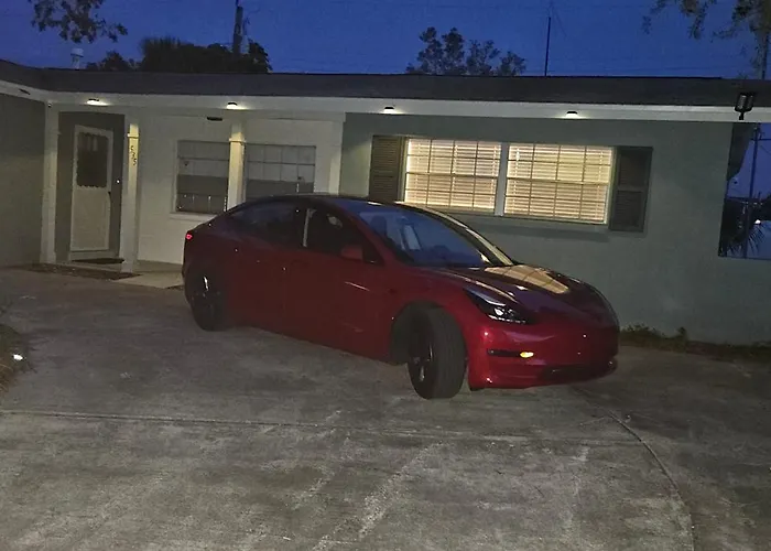 Merritt Island