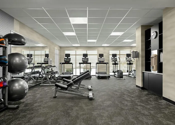 Fairfield By Marriott Inn & Suites Kokomo