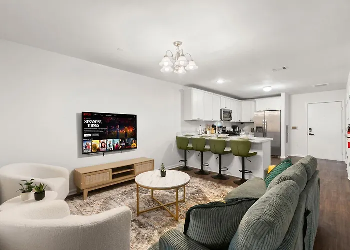 Traveler Haven Xl Nyc & Nwk With Free Parking