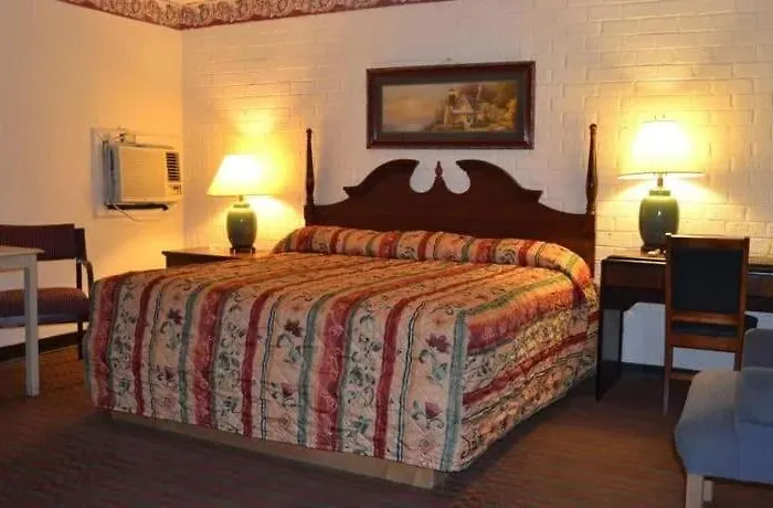 Motel Jesup Near Us 301