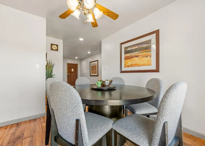 Rancho Alegre Country Retreat
