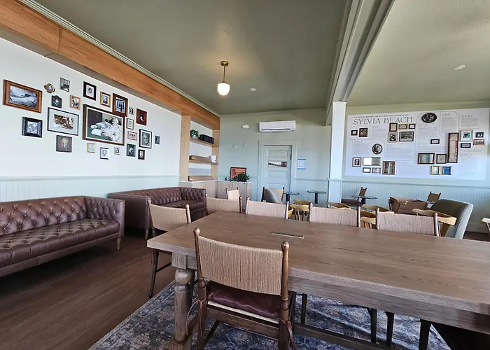 Hotel Sylvia