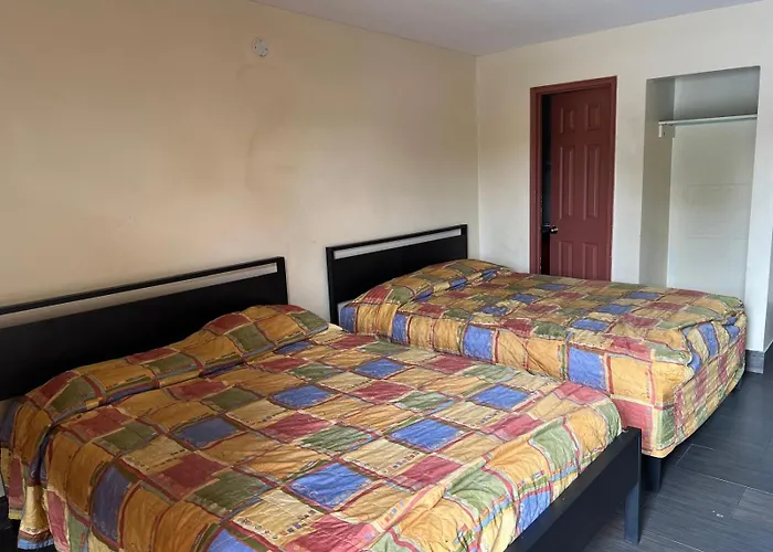 Slumberland Motel