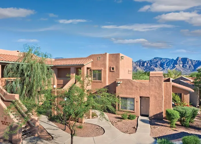 Wyndham Rancho Vistoso