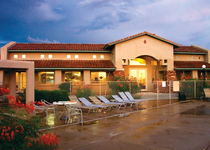 Wyndham Rancho Vistoso