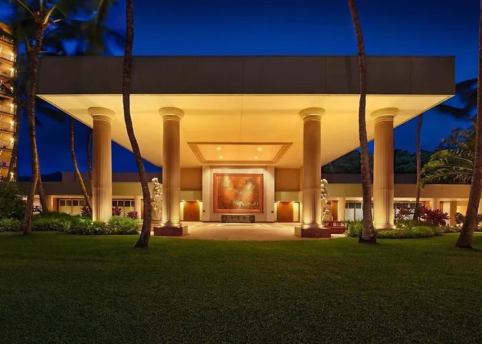 Marriott'S Kauai Lagoons 3Br Apartment With Resort Access