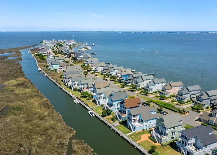 Skippers Landing