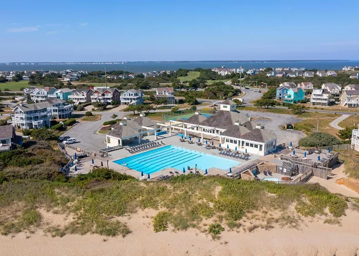Outer Banks Bliss