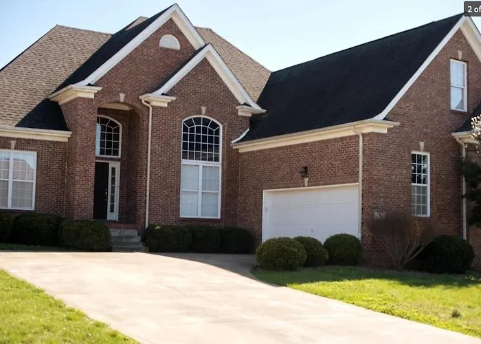 Modern Southern Comfort