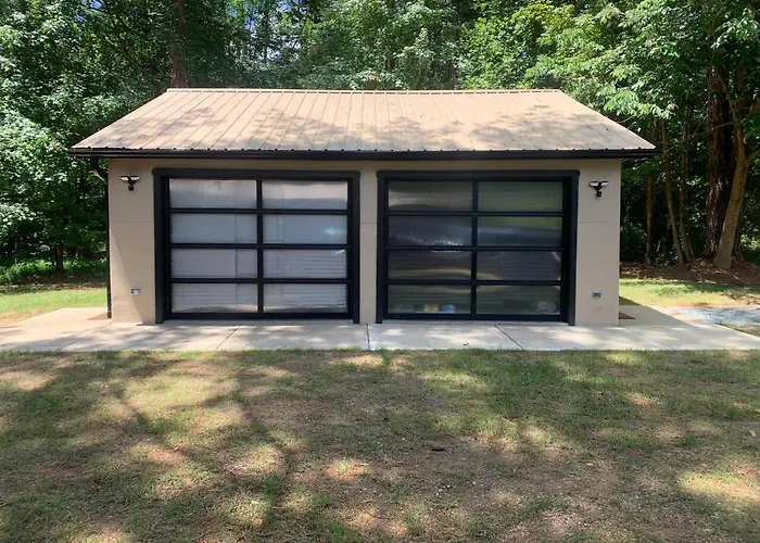 Chapel Hill Guest House Retreat